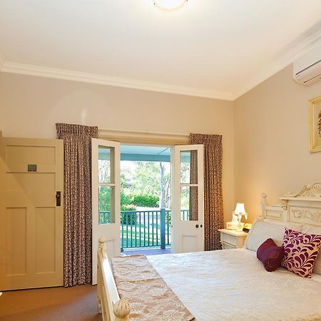Brantwood Cottage Luxury Accommodation Blackheath Zewnętrze zdjęcie