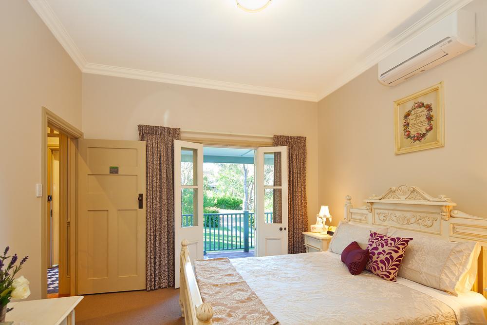 Brantwood Cottage Luxury Accommodation Blackheath Zewnętrze zdjęcie